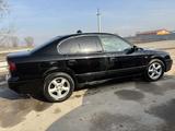 Subaru Legacy 2001 годаүшін3 800 000 тг. в Алматы – фото 2