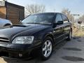 Subaru Legacy 2001 года за 3 800 000 тг. в Алматы