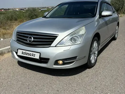 Nissan Teana 2011 года за 5 900 000 тг. в Алматы