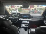 Hyundai Grandeur 2021 годаүшін10 500 000 тг. в Усть-Каменогорск
