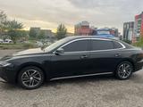 Hyundai Grandeur 2021 годаүшін10 500 000 тг. в Усть-Каменогорск – фото 2