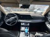Hyundai Grandeur 2021 годаүшін10 500 000 тг. в Усть-Каменогорск – фото 4