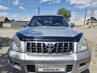 Toyota Land Cruiser Prado 2006 года за 10 000 000 тг. в Семей