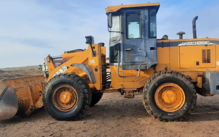 XCMG  LW300f 2011 годаүшін7 500 000 тг. в Тараз