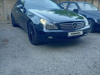 Mercedes-Benz CLS 350 2008 года за 8 200 000 тг. в Астана