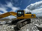 Гусеничный экскаватор KOMATSU PC300-8M0 (-25) в Усть-Каменогорск