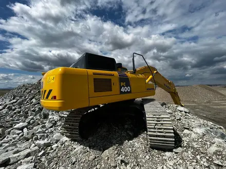 Гусеничный экскаватор KOMATSU PC300-8M0 (-25) в Усть-Каменогорск – фото 3