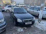 ВАЗ (Lada) Priora 2172 2008 годаfor2 000 000 тг. в Астана – фото 4