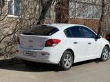 Chevrolet Cruze 2011 годаfor3 900 000 тг. в Петропавловск – фото 3