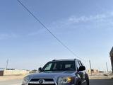 Toyota 4Runner 2009 года за 9 550 000 тг. в Жанаозен – фото 4