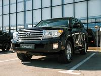 Toyota Land Cruiser 2012 года за 19 500 000 тг. в Актау