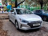 Hyundai Elantra 2018 годаүшін8 600 000 тг. в Шымкент