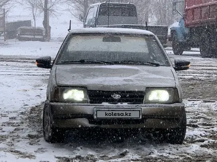ВАЗ (Lada) 21099 1998 года за 700 000 тг. в Алматы – фото 2