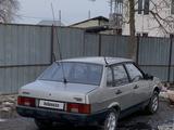 ВАЗ (Lada) 21099 1998 года за 700 000 тг. в Алматы – фото 3