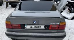 BMW 528 1990 годаfor1 950 000 тг. в Кокшетау