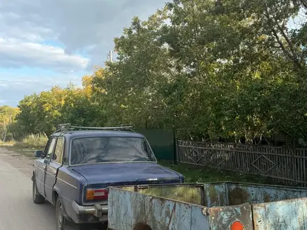 ВАЗ (Lada) 2105 1987 года за 400 000 тг. в Кокшетау – фото 2