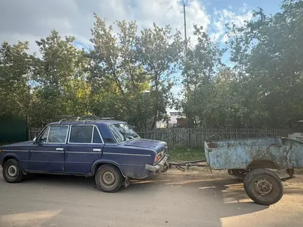 ВАЗ (Lada) 2105 1987 года за 400 000 тг. в Кокшетау – фото 5