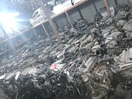 Двигатель 1mz fe 1MZ 2AZ-fe 2GR 5s-fe 3s-fe 2TZ 3ZR 1ZZ-FE 2ZR 3MZ все марк за 40 000 тг. в Алматы – фото 3