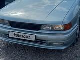 Mitsubishi Galant 1991 годаүшін1 100 000 тг. в Шымкент – фото 3