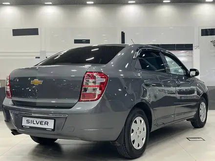 Chevrolet Cobalt 2020 года за 5 250 000 тг. в Астана – фото 5