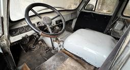 УАЗ Буханка 2005 года за 700 000 тг. в Алматы – фото 2
