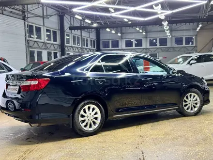 Toyota Camry 2014 года за 11 000 000 тг. в Кокшетау – фото 4