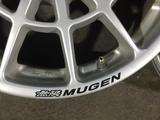 Диски r17 5x114.3 Mugen OZ racing, из Японииүшін220 000 тг. в Алматы – фото 3