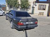Mercedes-Benz E 260 1992 годаүшін1 100 000 тг. в Атырау – фото 4