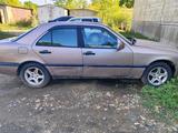 Mercedes-Benz C 180 1993 годаүшін1 200 000 тг. в Усть-Каменогорск – фото 3