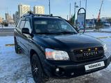 Toyota Highlander 2006 годаүшін8 000 000 тг. в Астана