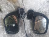 Боковое зеркало за 35 000 тг. в Алматы