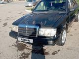 Mercedes-Benz E 260 1990 года за 900 000 тг. в Талдыкорган – фото 5