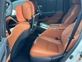 Lexus LX 600 VIP Black Edition 2022 годаүшін65 000 000 тг. в Шымкент – фото 10