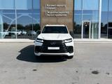 Lexus LX 600 VIP Black Edition 2022 годаүшін65 000 000 тг. в Шымкент – фото 5
