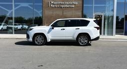 Lexus LX 600 VIP Black Edition 2022 года за 65 000 000 тг. в Шымкент – фото 3