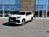 Lexus LX 600 VIP Black Edition 2022 годаүшін65 000 000 тг. в Шымкент