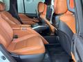 Lexus LX 600 VIP Black Edition 2022 годаүшін65 000 000 тг. в Шымкент – фото 7