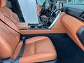 Lexus LX 600 VIP Black Edition 2022 годаүшін65 000 000 тг. в Шымкент – фото 6