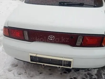 Toyota Sprinter Marino 1996 года за 285 568 тг. в Астана