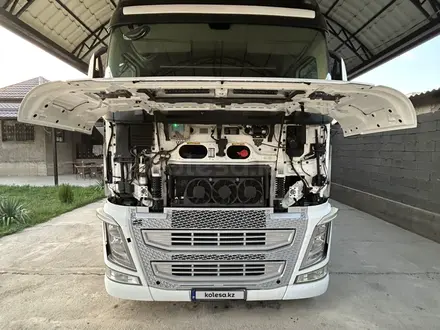 Volvo 2014 годаүшін55 000 000 тг. в Шымкент – фото 10