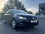Volkswagen Polo 2015 года за 3 450 000 тг. в Караганда – фото 3