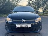 Volkswagen Polo 2015 года за 3 450 000 тг. в Караганда – фото 2