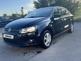 Volkswagen Polo 2015 года за 3 450 000 тг. в Караганда