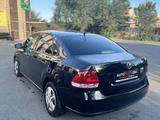 Volkswagen Polo 2015 года за 3 450 000 тг. в Караганда – фото 5