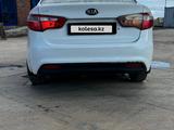 Kia Rio 2014 года за 4 900 000 тг. в Астана – фото 3