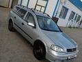 Opel Astra 2000 года за 2 200 000 тг. в Актобе