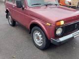 ВАЗ (Lada) Lada 2121 1995 годаүшін1 100 000 тг. в Алматы