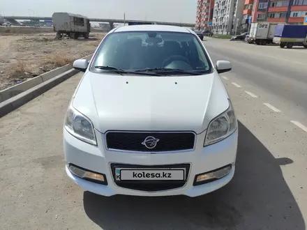 Ravon Nexia R3 2017 года за 3 500 000 тг. в Алматы