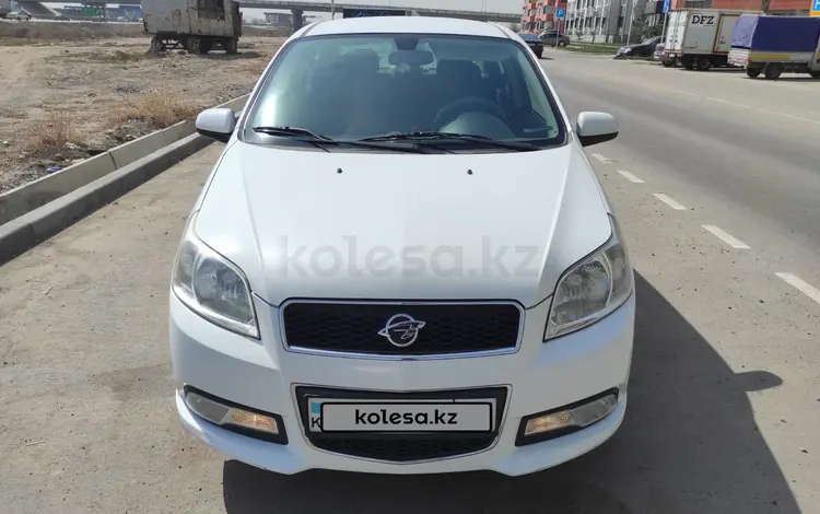 Ravon Nexia R3 2017 года за 3 500 000 тг. в Алматы