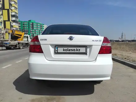 Ravon Nexia R3 2017 года за 3 500 000 тг. в Алматы – фото 10